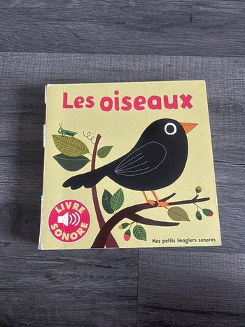 Livre musicale
