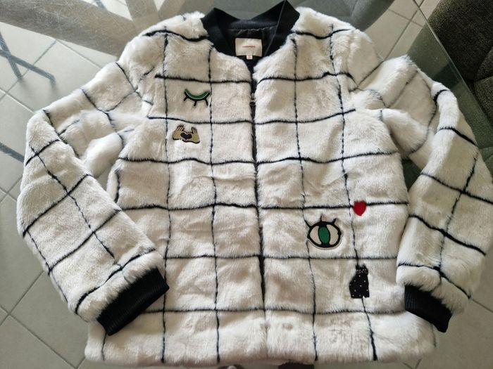 Manteau Catimini 12 ans