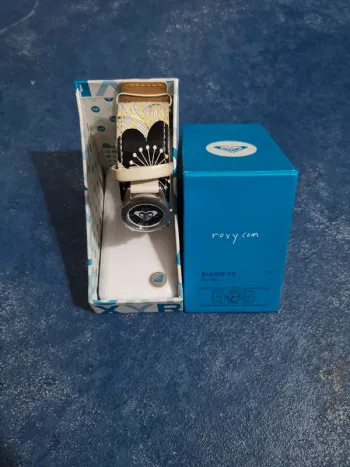 Montre Roxy