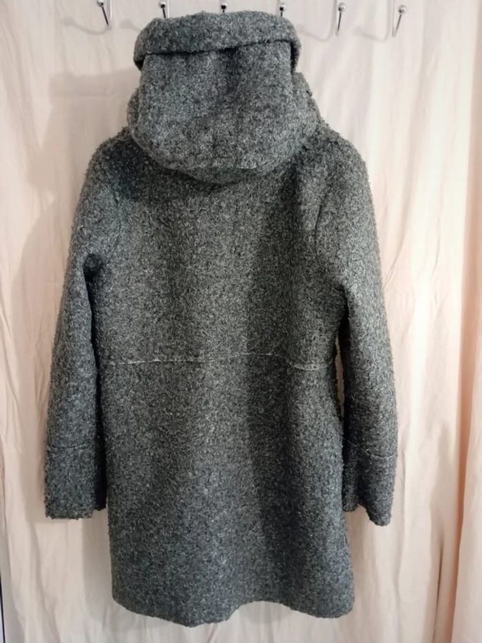 Manteau - photo numéro 2