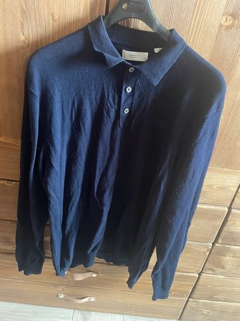 Pull polo jack&Jones