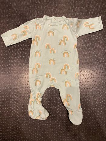Pyjama fin Kiabi