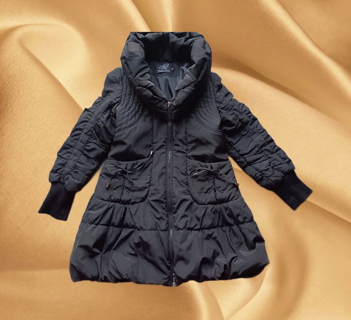 Manteau doudoune femme taille 42