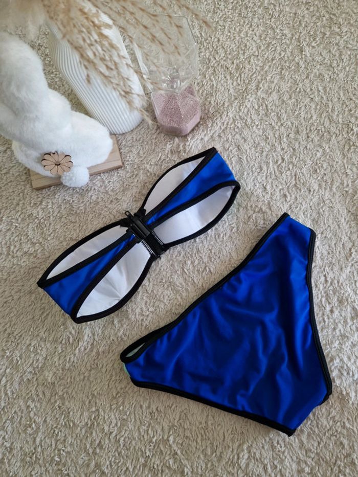 Maillot 2 pièces_T.S. - photo numéro 7