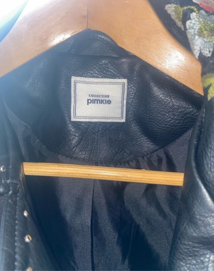 manteau - photo numéro 3