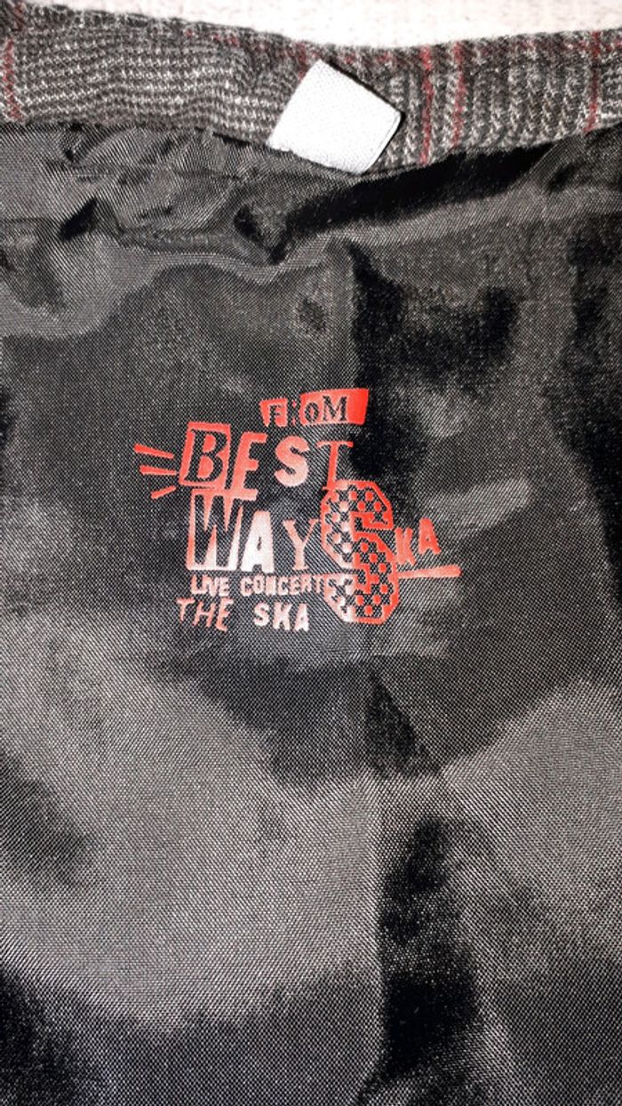 Veste - photo numéro 4