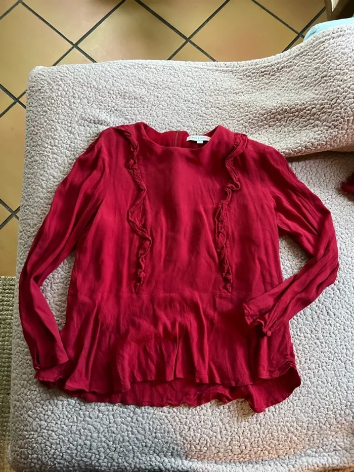 Blouse Paul & Joe Sister