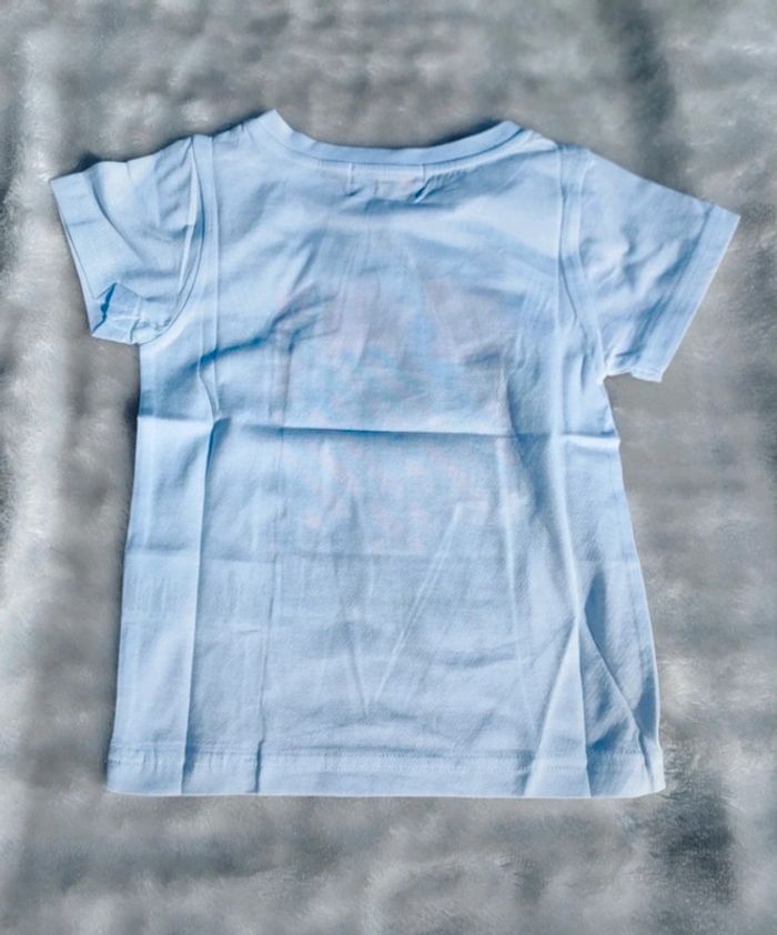Tee-shirt neuf le petit Marcel - photo numéro 3