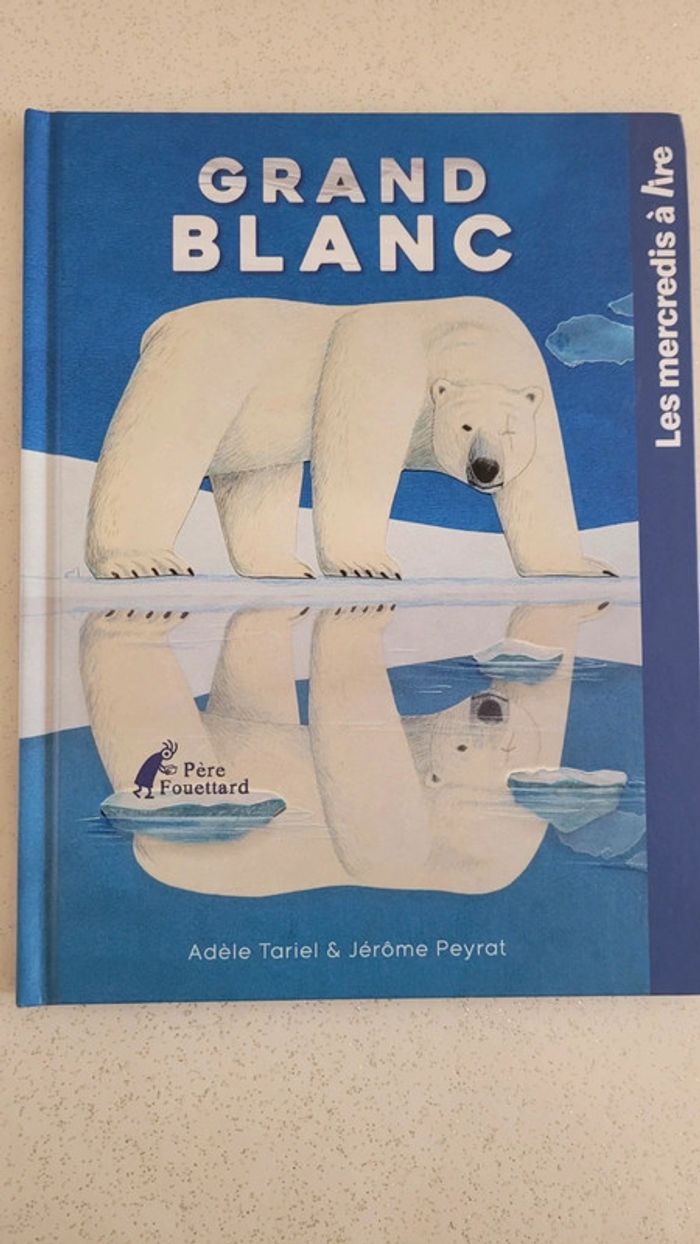 Lot de 4 livres enfant NEUF 📚 - photo numéro 3