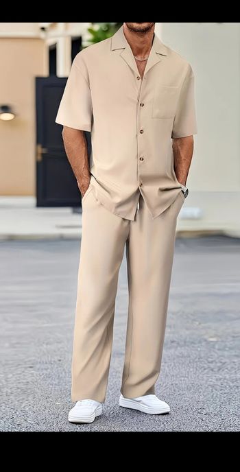 Ensemble homme 