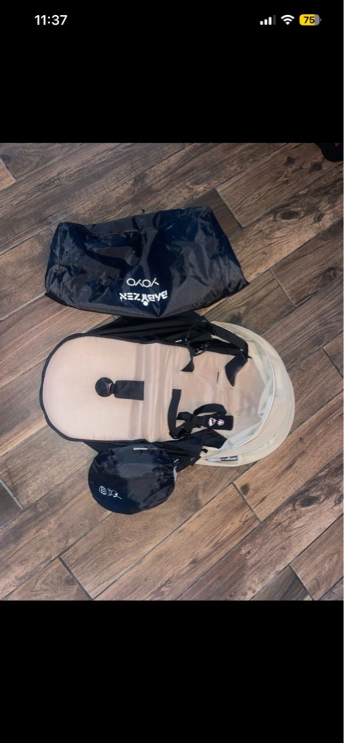 Pack 0+ Yoyo - photo numéro 2