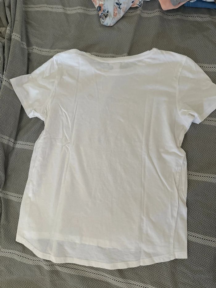 Tee shirt taille s - photo numéro 4