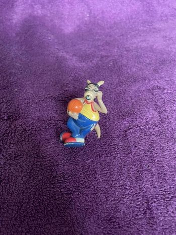 Kangoo Figurine Vintage Kevin 1996