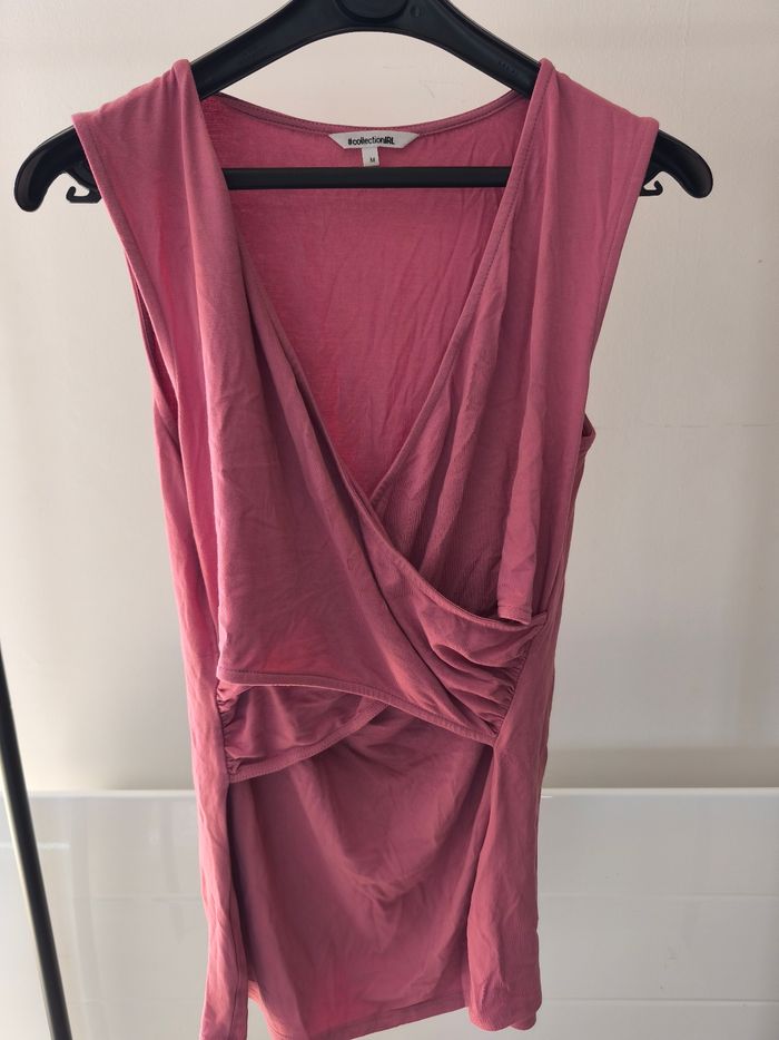 T-shirt grossesse et allaitement - photo numéro 2