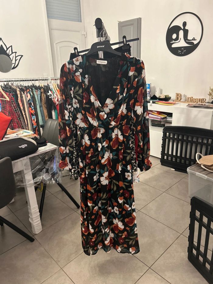 Robe s/m