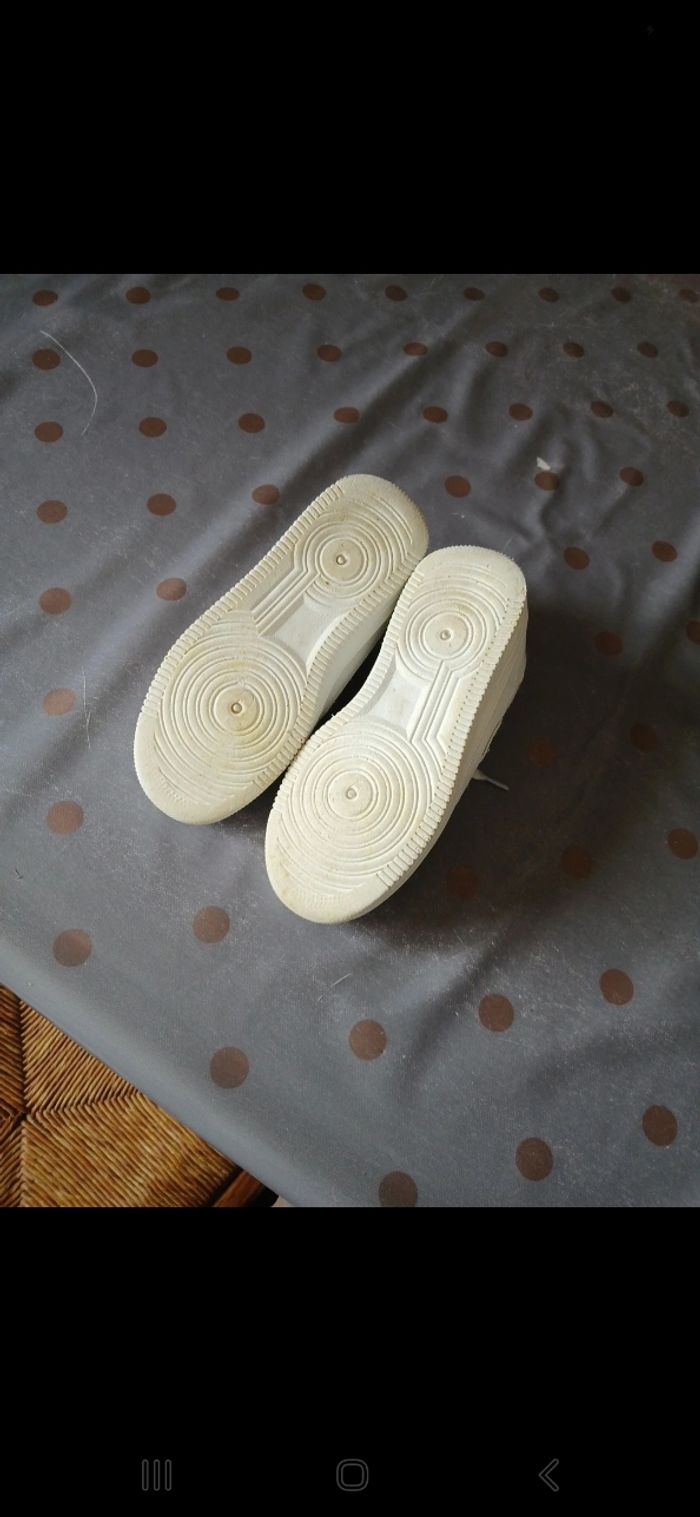 Basket stitch - photo numéro 6