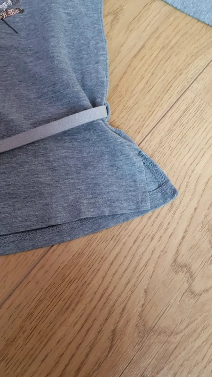 Sous pull 4 ans - photo numéro 4