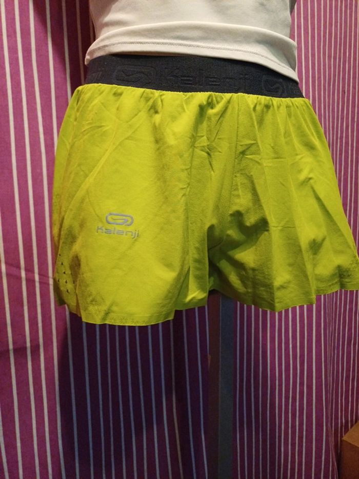 Shorts d'sport running 💚 - photo numéro 2