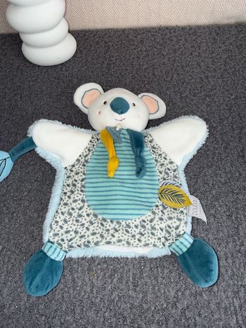 Doudou koala