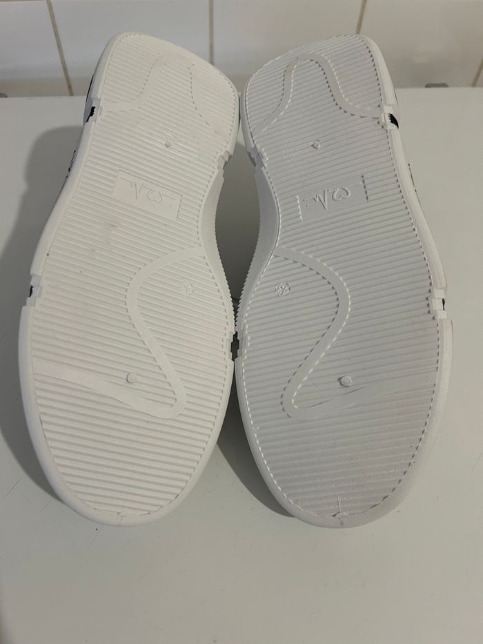 Baskets Tom & Jerry - photo numéro 5