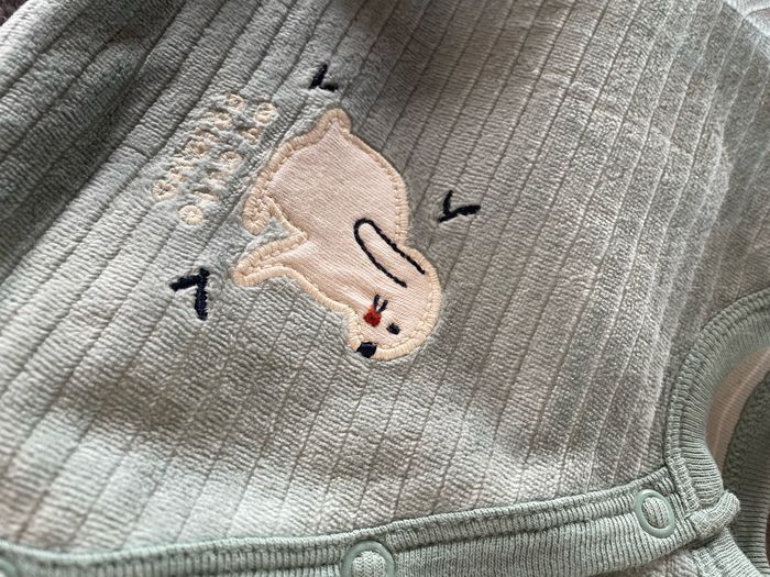 Lot pyjama - photo numéro 2