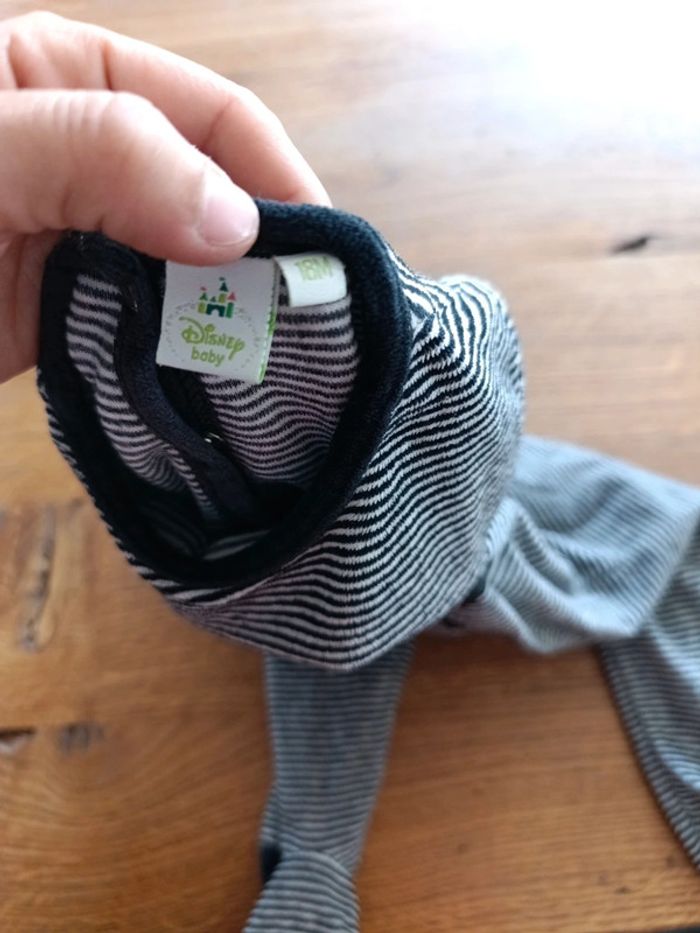 Pyjama 18mois - photo numéro 2