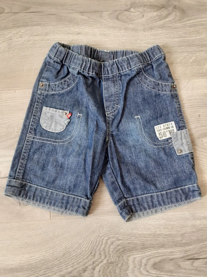 Shorts garçons - photo numéro 2