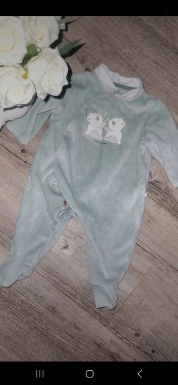 Pyjama