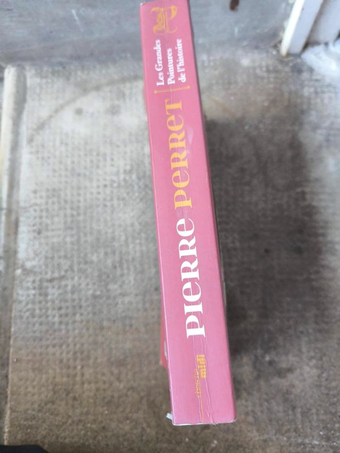 Pierre Perret les grandes pointures de l histoire - photo numéro 2