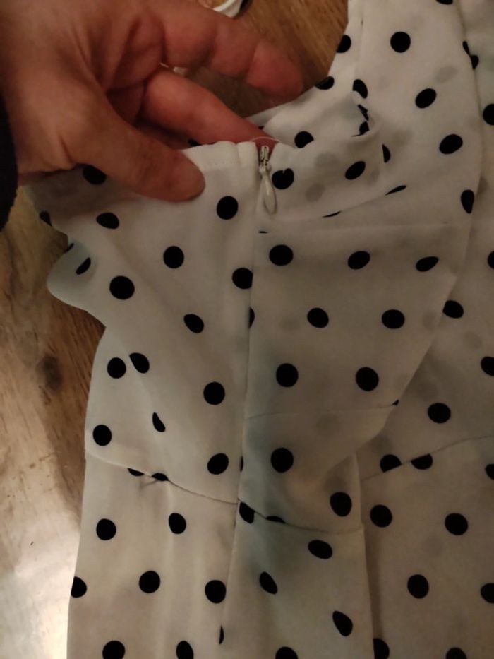 Robe été shein tbe - photo numéro 3