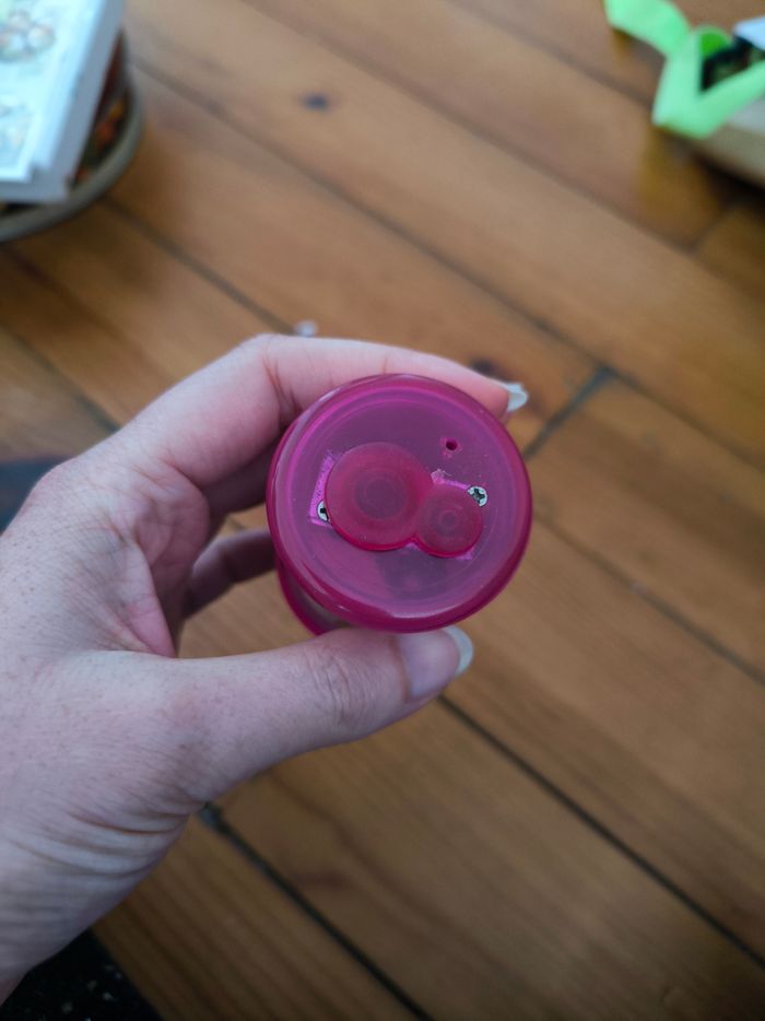 Taille-crayons Diddl - photo numéro 4