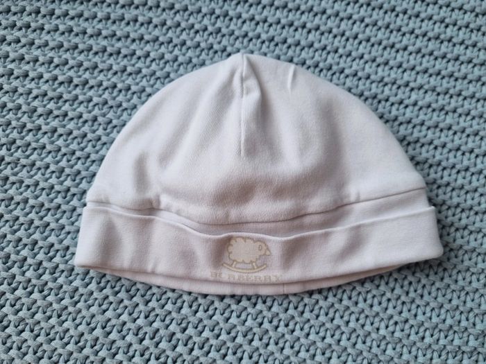 Bonnet Burberry