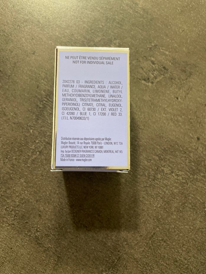 Miniature Angel - photo numéro 3