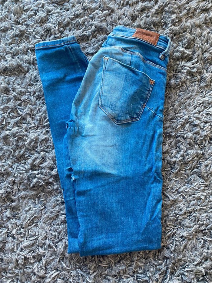 Jean taille XS