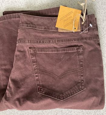 Pantalon Femme Kleymac