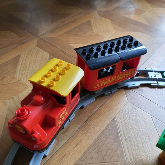 Lego Duplo 10874 - photo numéro 3