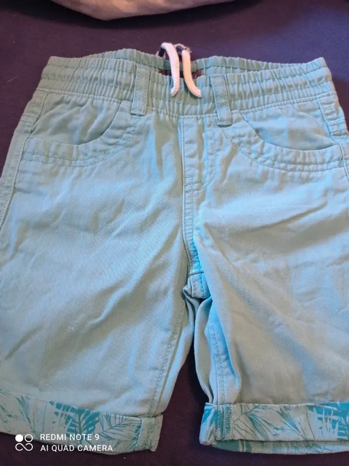 Short