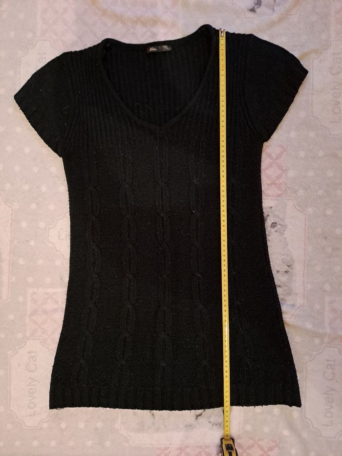 Pull long - photo numéro 6