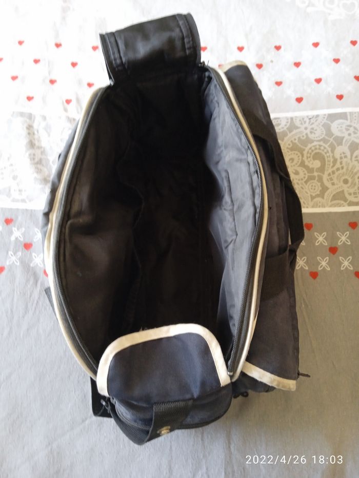 Sac à langer - photo numéro 3
