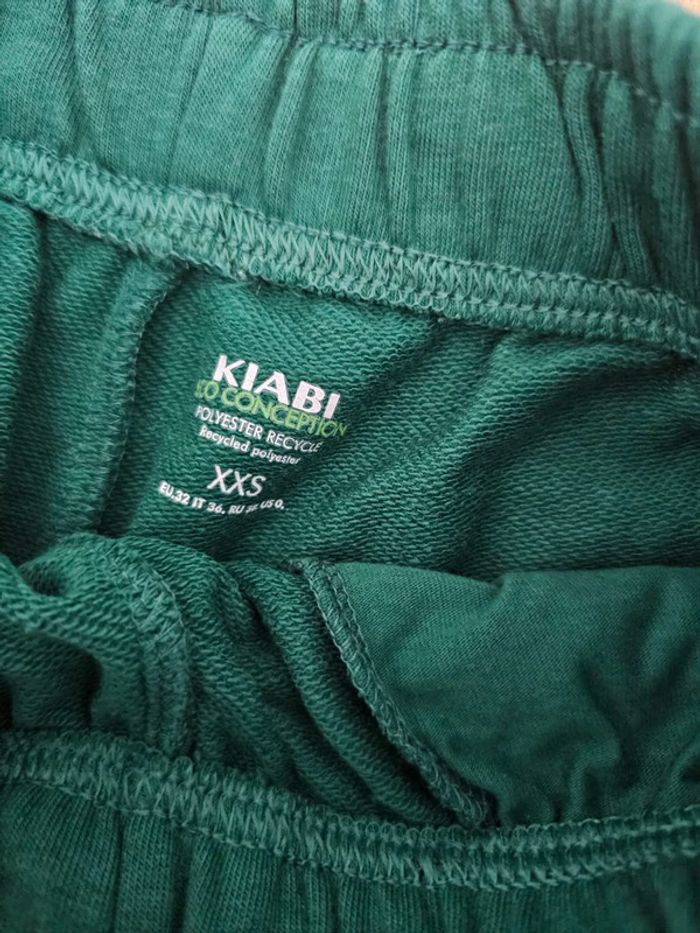 Short femme fille adolescente xxs - photo numéro 4