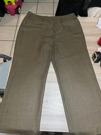 Pantalon léger Devernois