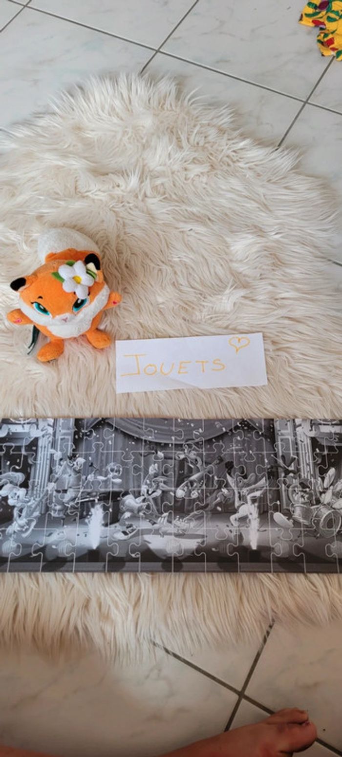 Puzzle disney - photo numéro 5