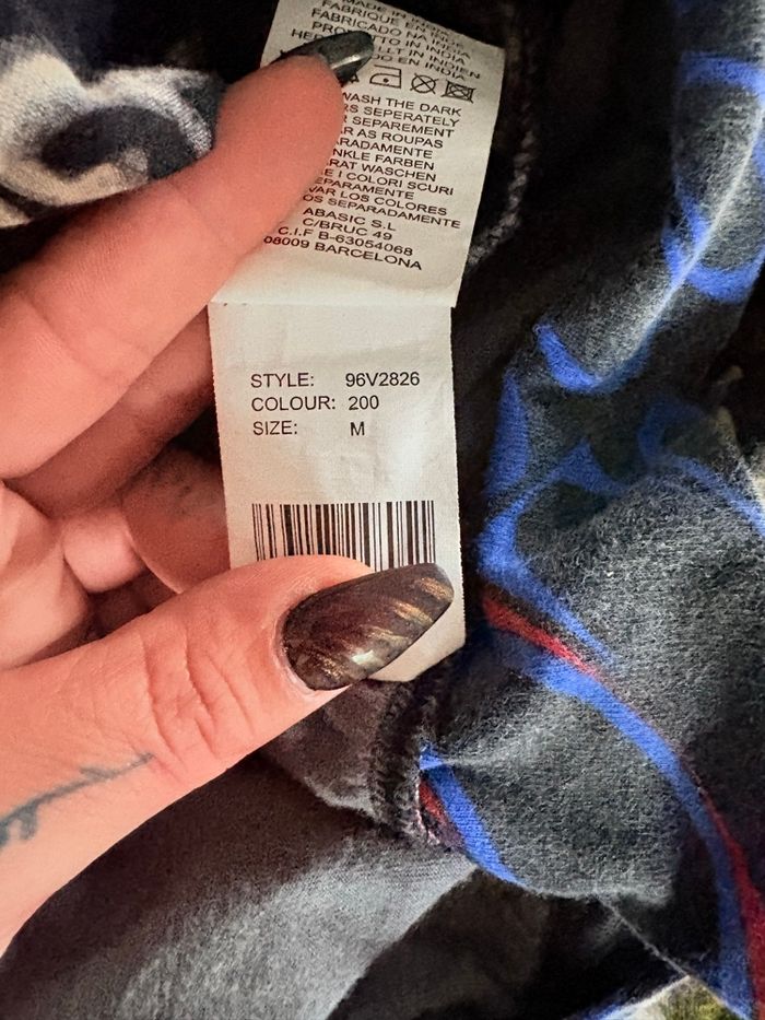 Robe Desigual - photo numéro 4