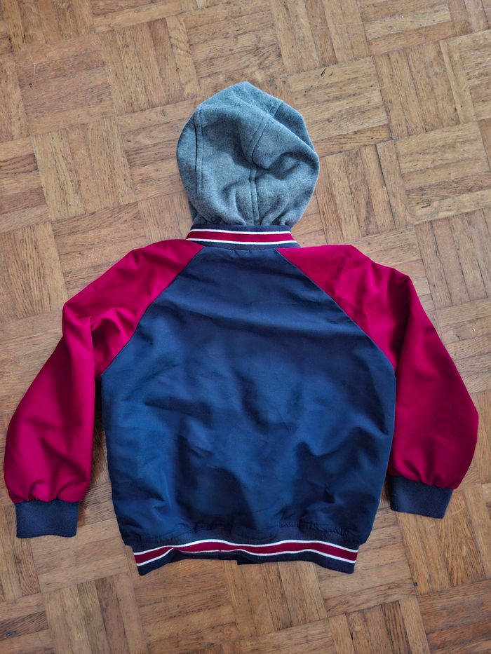 Veste 6 ans - photo numéro 2