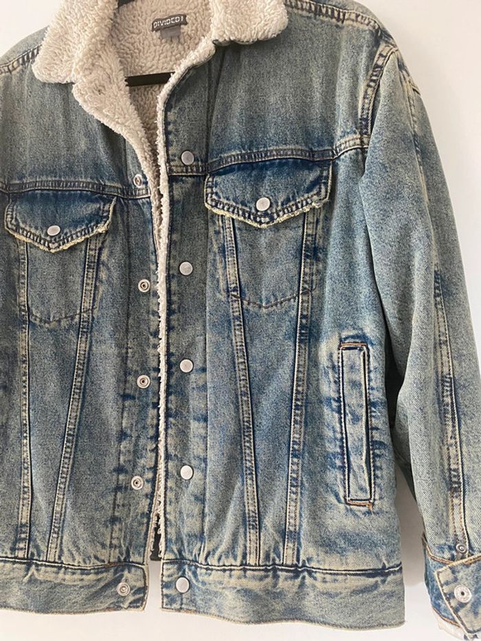 Veste hommes - photo numéro 3