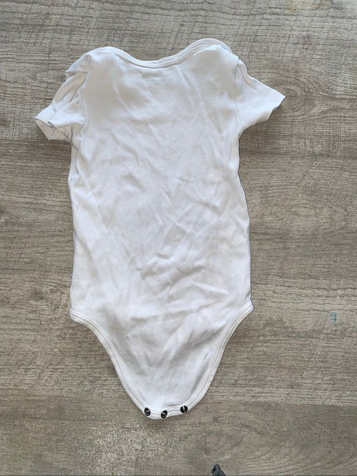 Bodie - photo numéro 2