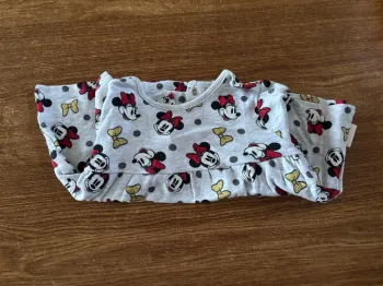 TEE shirt bébé fille