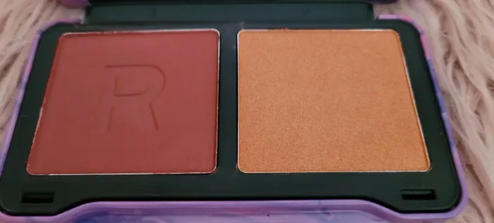 Palette teint revolution - photo numéro 4