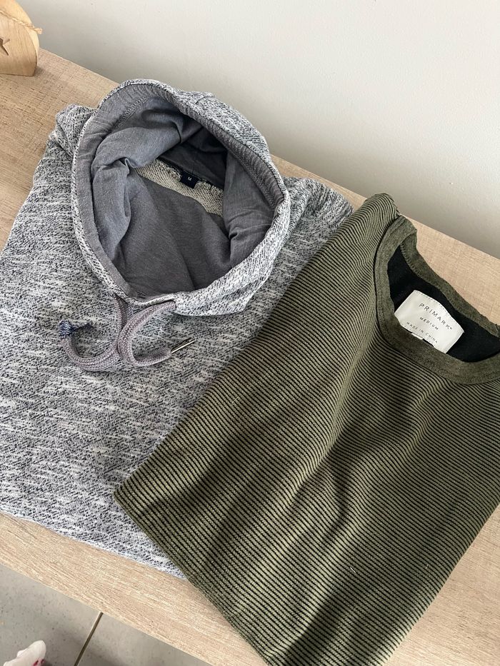 Vêtement homme taille S - photo numéro 2