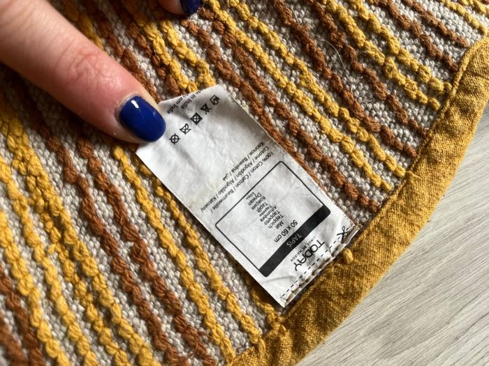 Tapis lion - TODAY - photo numéro 4